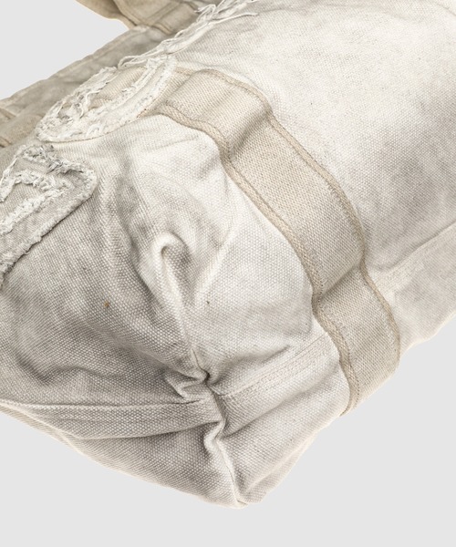 ERL（イーアールエル）の「UNISEX VENICE TOTE BAG WOVEN（トート