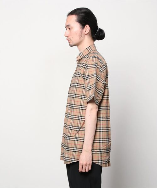 BURBERRY（バーバリー）の「【BURBERRY】 バーバリー ショートスリーブ