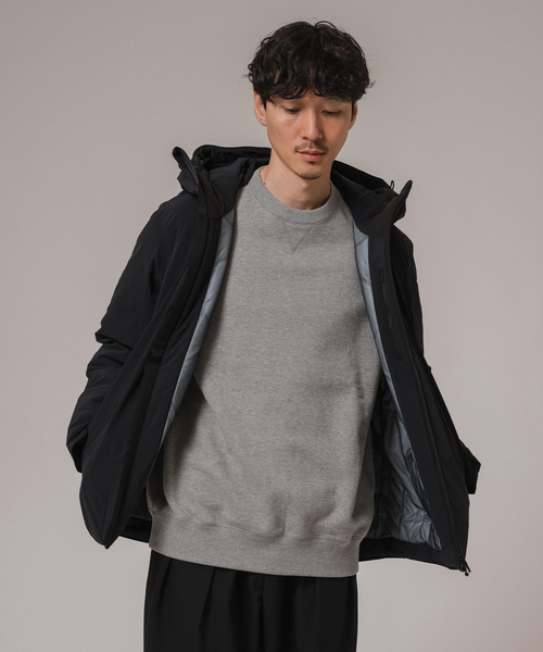 セール】DESCENTE ALLTERRAIN 水沢ダウン INVISIBLE DOWN JACKET INV