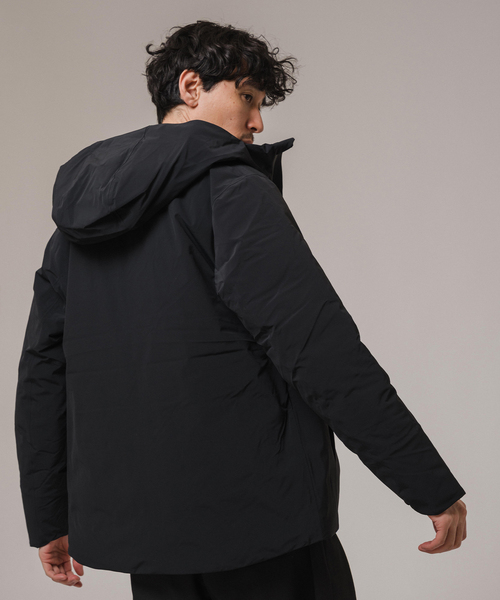 セール】DESCENTE ALLTERRAIN 水沢ダウン INVISIBLE DOWN JACKET INV