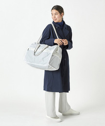 LeSportsac（レスポートサック）の「DELUXE LG WEEKENDER