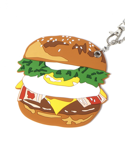 niko and（ニコアンド）の「【FRESHNESS BURGER(フレッシュネス