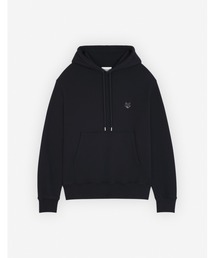 Maison Kitsune（メゾンキツネ）の「BARBOUR X MK FOX HEAD HOODIE