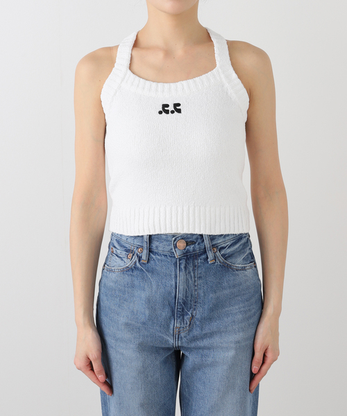 セール】【Rest&Recreation/レストアンドレクリエーション】ニット