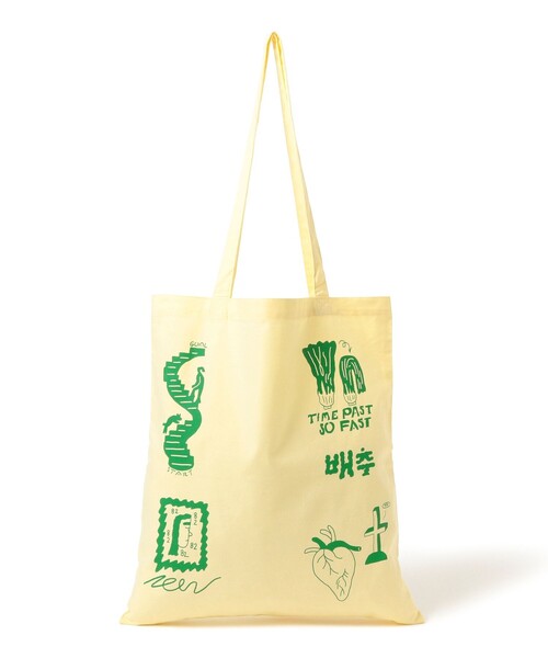 セール】norahi / 8282 Tote（トートバッグ）｜TOKYO CULTUART by