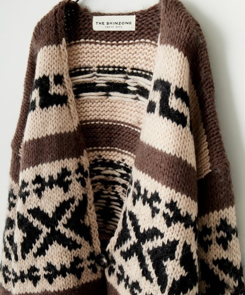 THE SHINZONE（ザ シンゾーン）の「[THE SHINZONE/ザ シンゾーン