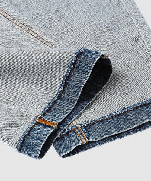 MARNI（マルニ）の「INSIDE OUT / ストーンウォッシュコットンデニム