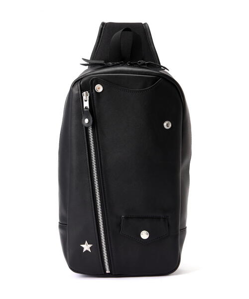 schott（ショット）の「Schott/ショット/RIDERS SLING BAG/ライダース