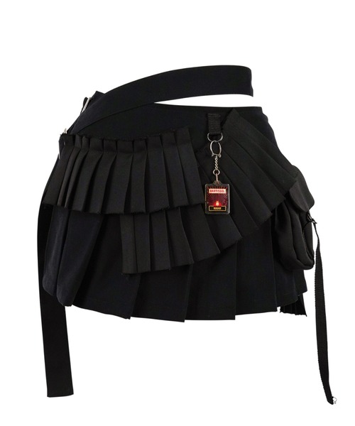 rurumu:（ルルムウ）｜スカート一覧 - WEAR