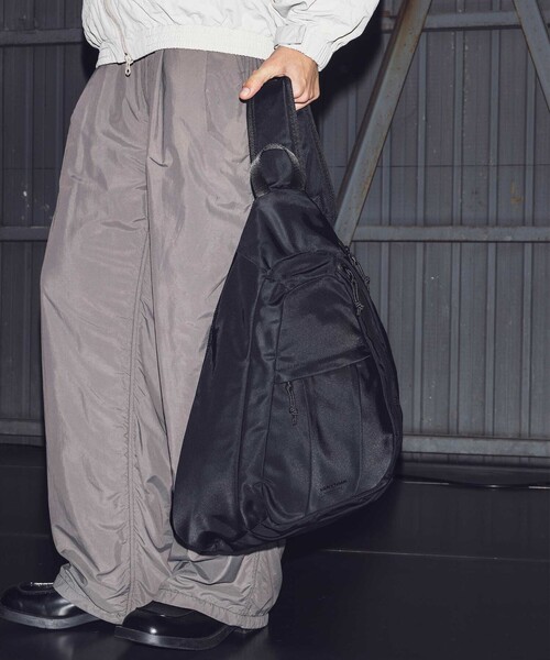 YAKPAK（ヤックパック）の「＜YAK PAK × monkey time＞ ボディ バッグ