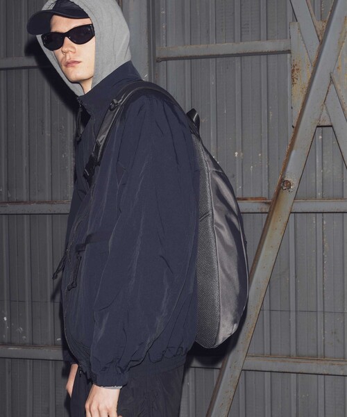 YAKPAK（ヤックパック）の「＜YAK PAK × monkey time＞ ボディ バッグ