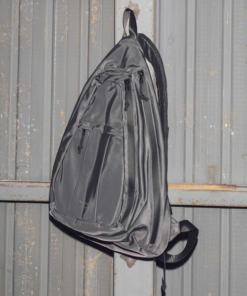 YAKPAK（ヤックパック）の「＜YAK PAK × monkey time＞ ボディ バッグ