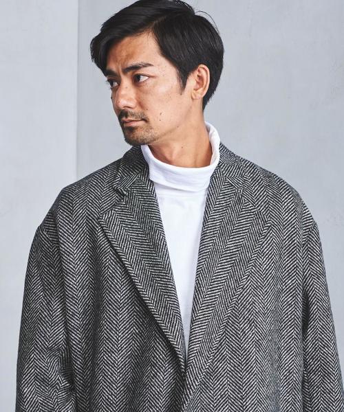 STUDIO NICHOLSON（スタジオニコルソン）の「＜STUDIO NICHOLSON