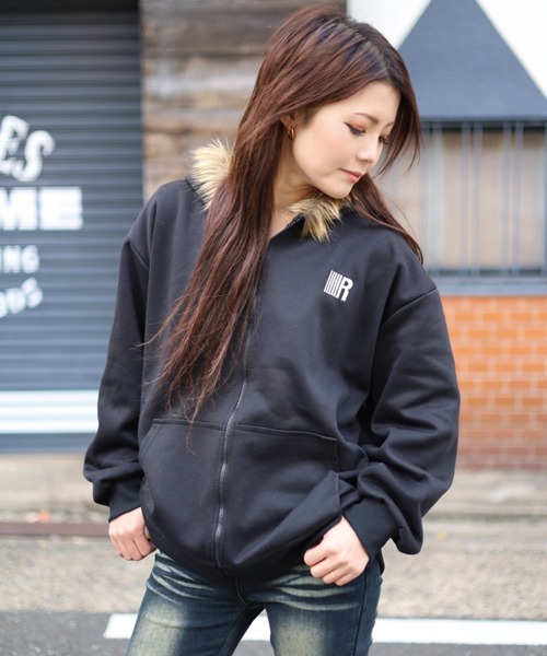 ATMARK（アットマーク）｜パーカー一覧 - WEAR