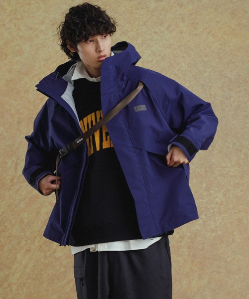 WILD THINGS（ワイルドシングス）の「【WILDTHINGS 別注】TOOLSTRAP