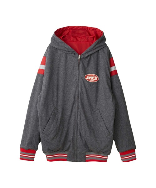 HYSTERIC GLAMOUR（ヒステリックグラマー）の「STREAM WOMAN