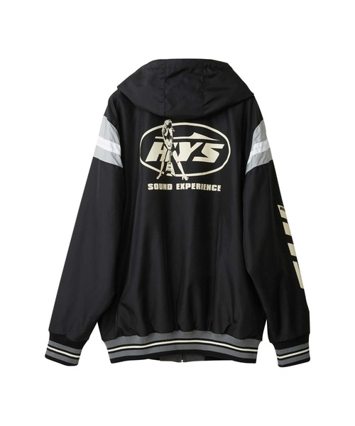 HYSTERIC GLAMOUR（ヒステリックグラマー）の「STREAM WOMAN