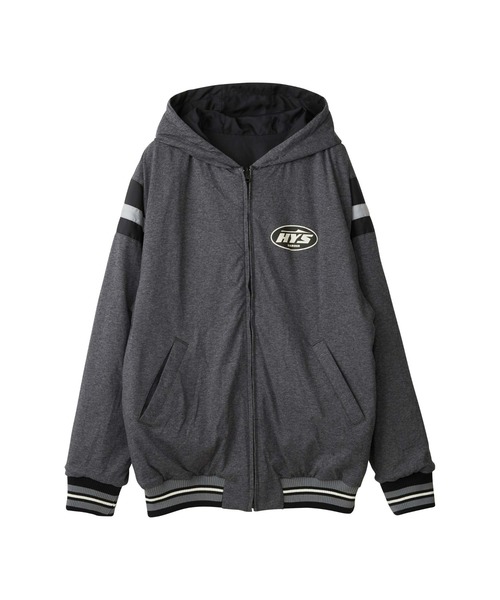 HYSTERIC GLAMOUR（ヒステリックグラマー）の「STREAM WOMAN