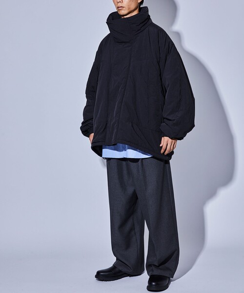 FREAK'S STORE（フリークスストア）の「限定展開 ビッグシルエット