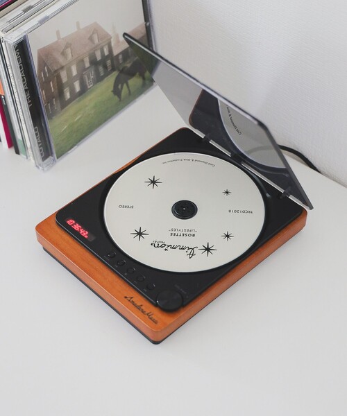 Amadana Music / C.C.C.D.P（生活家電）｜amadana（アマダナ）の