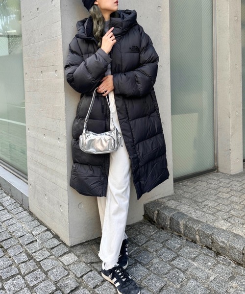 セール】国内未発売 THE NORTH FACE(ザ・ノースフェイス)/軽量 保温