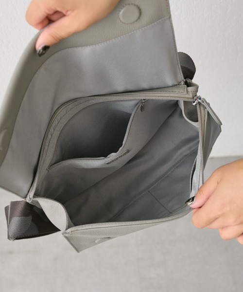 ear PAPILLONNER（イアパピヨネ）の「《本革/470g》ワイドテープ