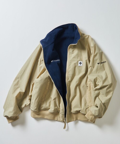 FREAK'S STORE（フリークスストア）の「限定展開 Columbia×FREAK'S