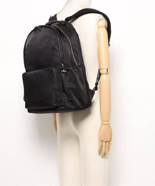 セール】キラハピ リュック 14.0インチPC 16212（バックパック