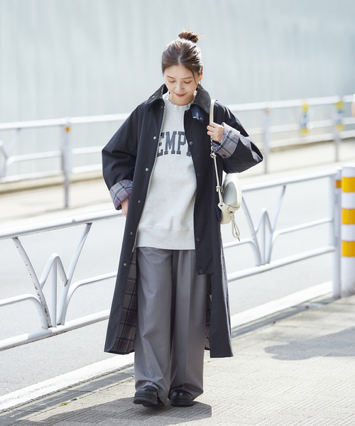 Barbour（バブアー）の「別注【Barbour/バブアー】MULTI COLOR OS