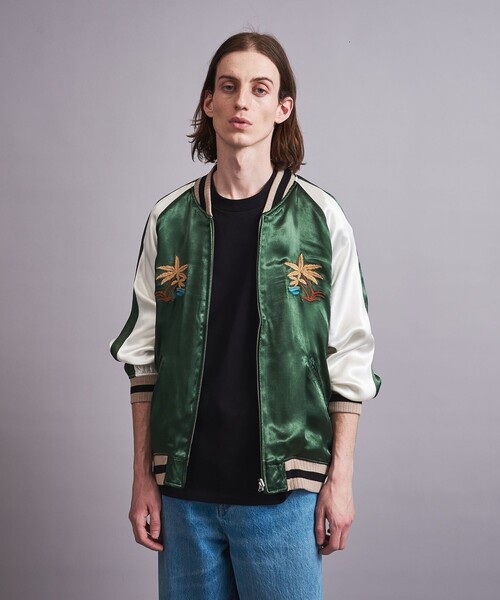 MONKEY TIME（モンキータイム）の「＜monkey time＞ REVERSIBLE