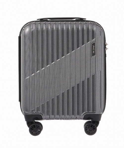 クレスタ コインロッカーサイズ 1～2泊 20L 2.3㎏ 機内持ち込み 06314