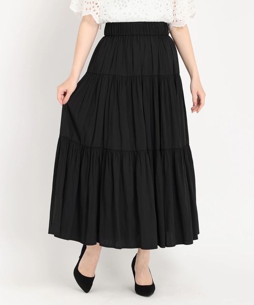 STRAWBERRY-FIELDS（ストロベリーフィールズ）の「ﾊﾟｳﾀﾞｰｻﾃﾝﾃｨｱｰﾄﾞｽｶｰﾄ