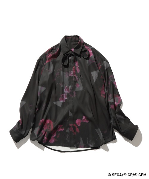 HARE（ハレ）の「プロジェクトセカイ×ZOZOZTOWN ノーバディーフラワー