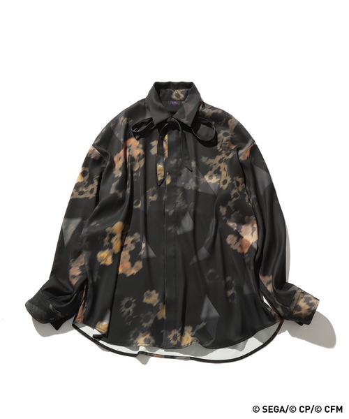 HARE（ハレ）の「プロジェクトセカイ×ZOZOZTOWN ノーバディーフラワー