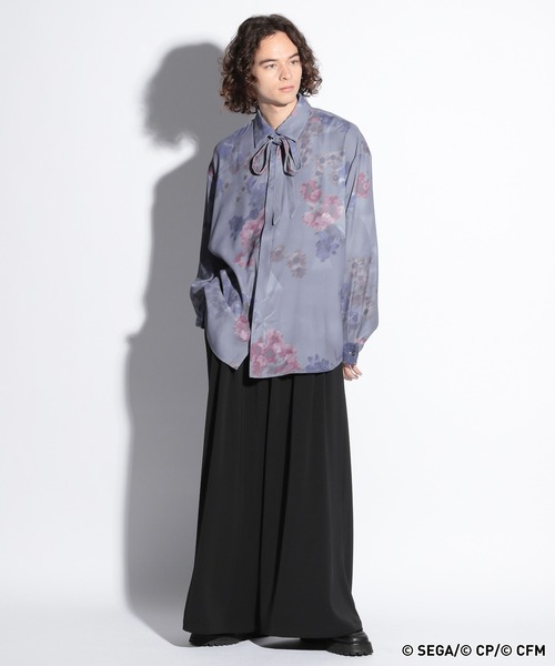 HARE（ハレ）の「プロジェクトセカイ×ZOZOZTOWN ノーバディーフラワー