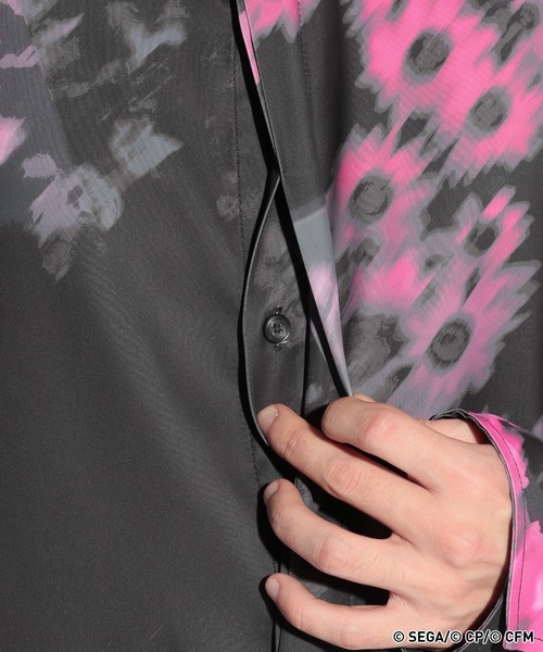 HARE（ハレ）の「プロジェクトセカイ×ZOZOZTOWN ノーバディーフラワー