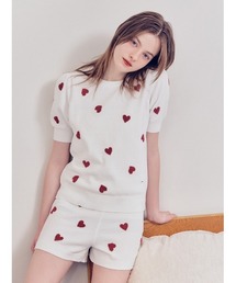 gelato pique｜ジェラート ピケのルームウェア/パジャマ（半袖）通販