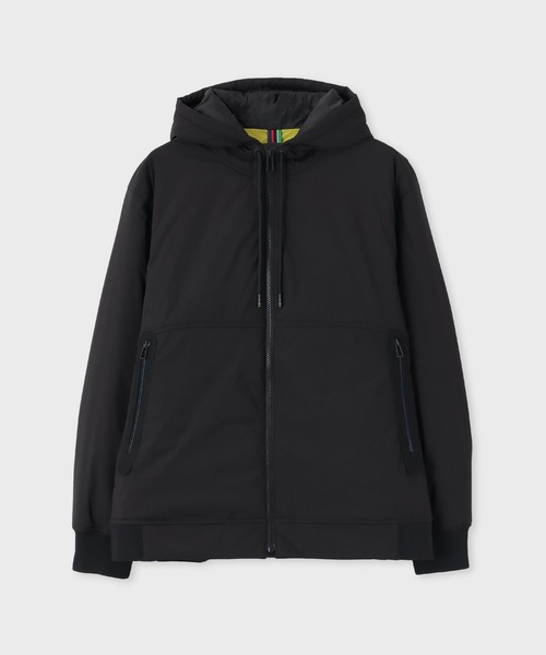 PS Paul Smith（ピーエスポールスミス）の「スポーツストライプ