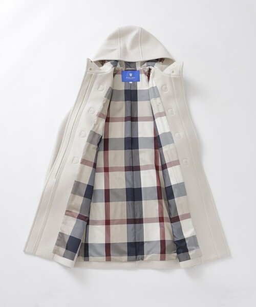 BLUE LABEL CRESTBRIDGE（ブルーレーベルクレストブリッジ）の