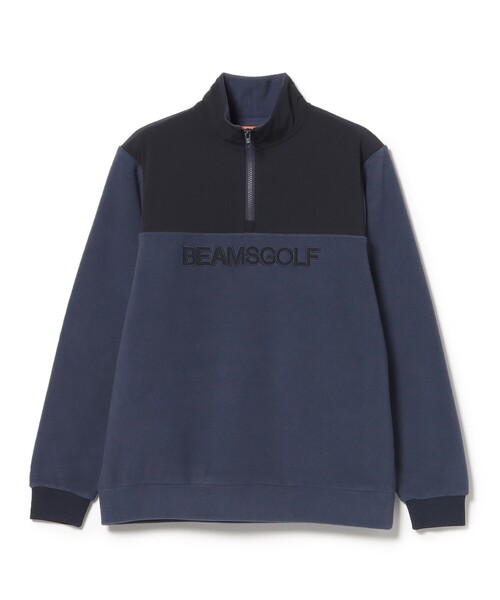 BEAMS GOLF（ビームスゴルフ）の「〈MEN〉ORANGE LABEL / ボアフリース