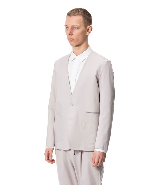 ATTACHMENT（アタッチメント）の「コットンコンプレッシャー ノー