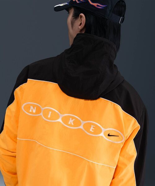 NIKE（ナイキ）の「ナイキ クラブ メンズ フーデッド ジャケット