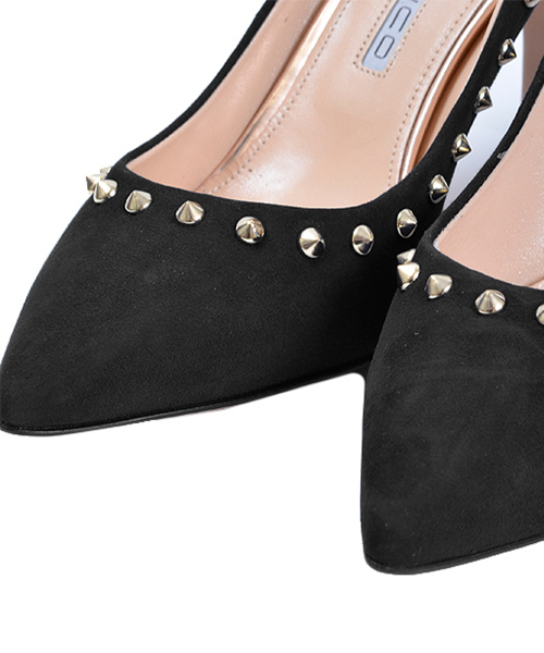 PELLICO（ペリーコ）の「PELLICO(ペリーコ)スタッズポインテッド