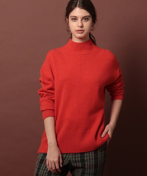 DRESSTERIOR（ドレステリア）の「◇【CLASSY.12月号掲載】ウール