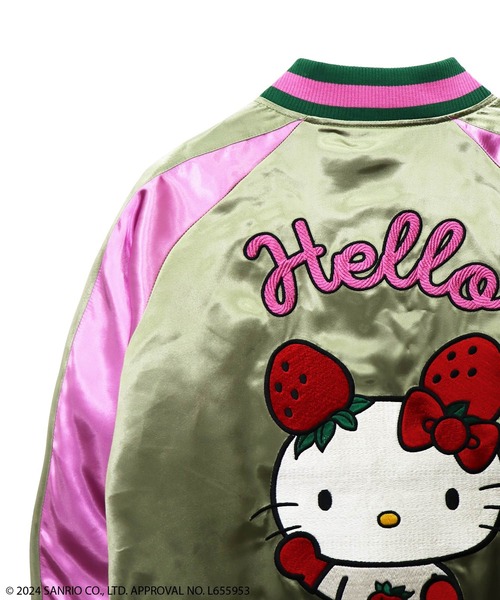 LOWBLOW KNUCKLE / ローブローナックル / ICHIGOMAN / イチゴマン