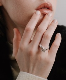 SYKIA｜シキアのリング通販 - ZOZOTOWN