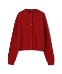 CABaN｜キャバンのトップス（レッド/赤色系）通販 - ZOZOTOWN