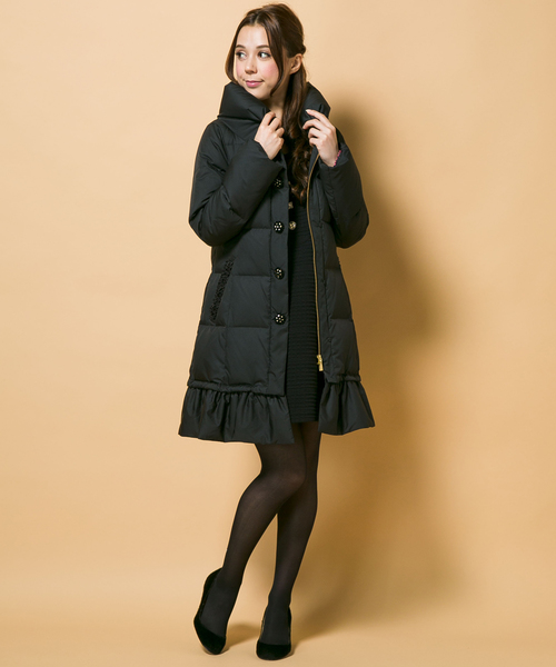 DOLLY GIRL BY ANNA SUI（ドーリーガール バイ アナ スイ）の「ライト