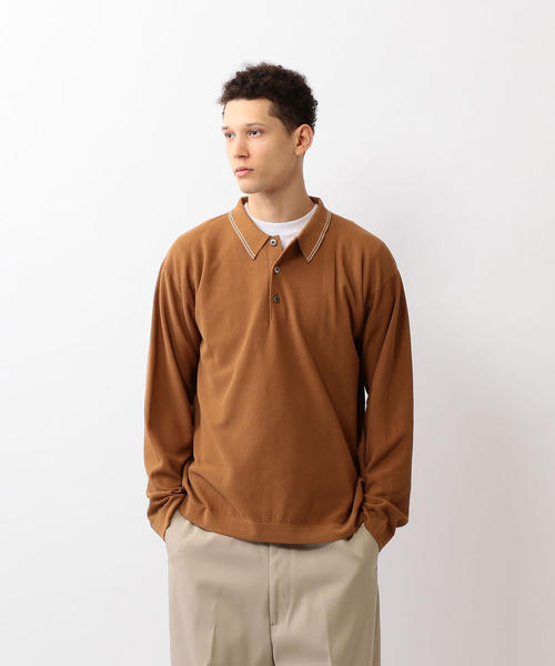 Steven Alan（スティーブンアラン）の「＜BATONER × Steven Alan