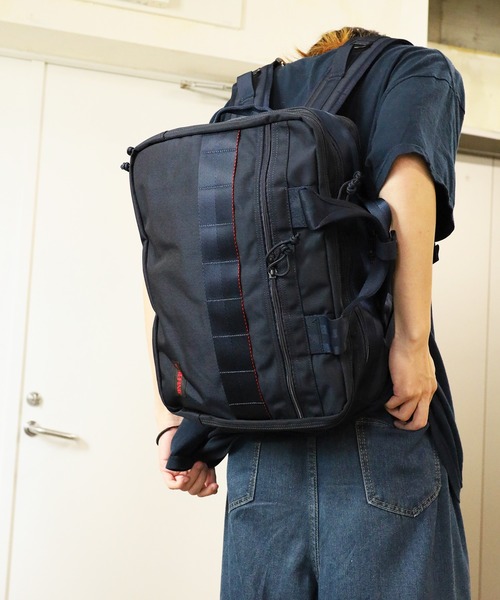 BRIEFING/ブリーフィング TR-3 S MW GENⅡ リュック（バックパック